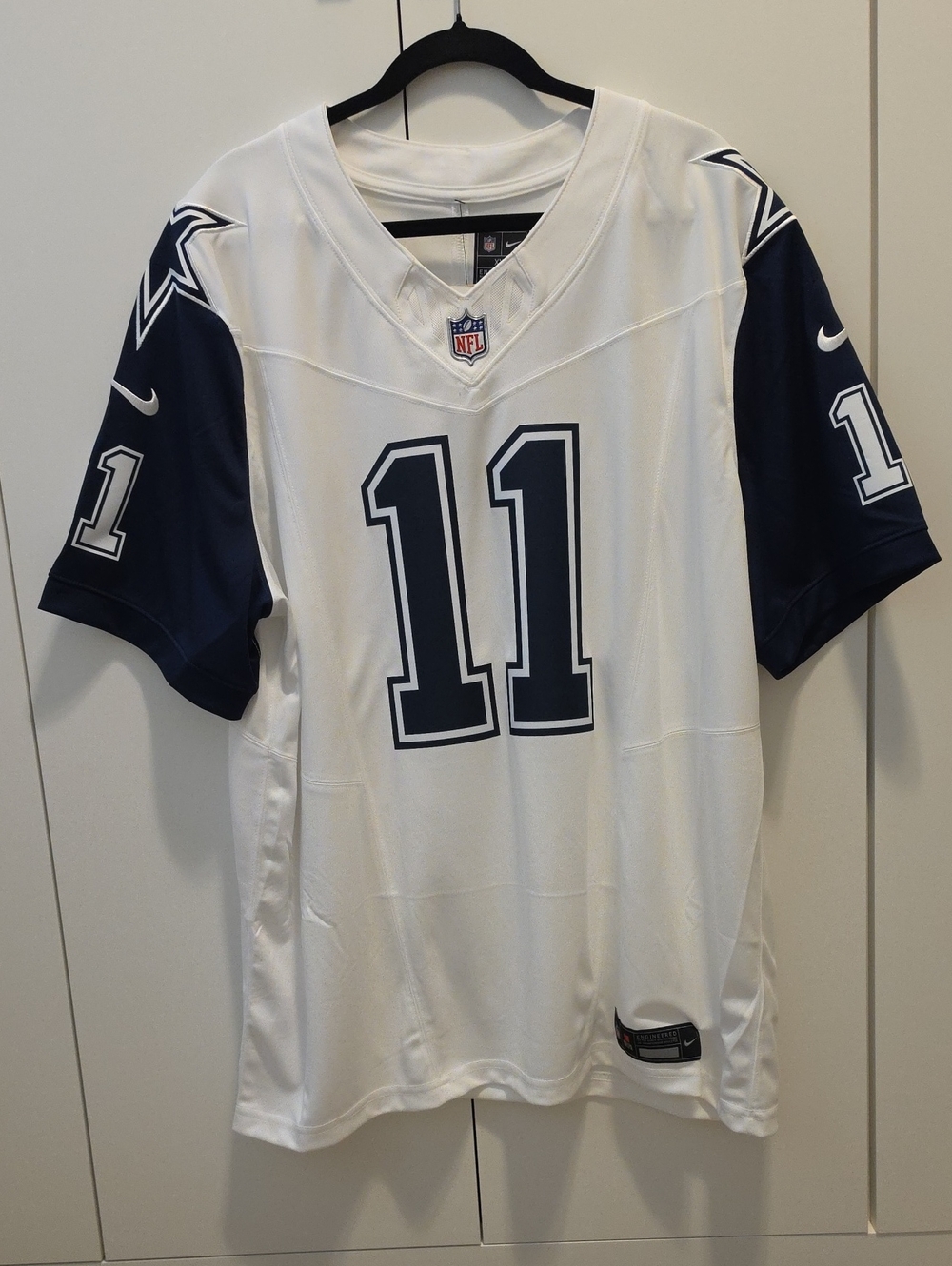 Dallas Cowboys Jersey